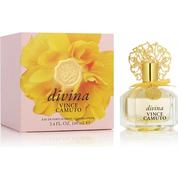 Divina EDP
